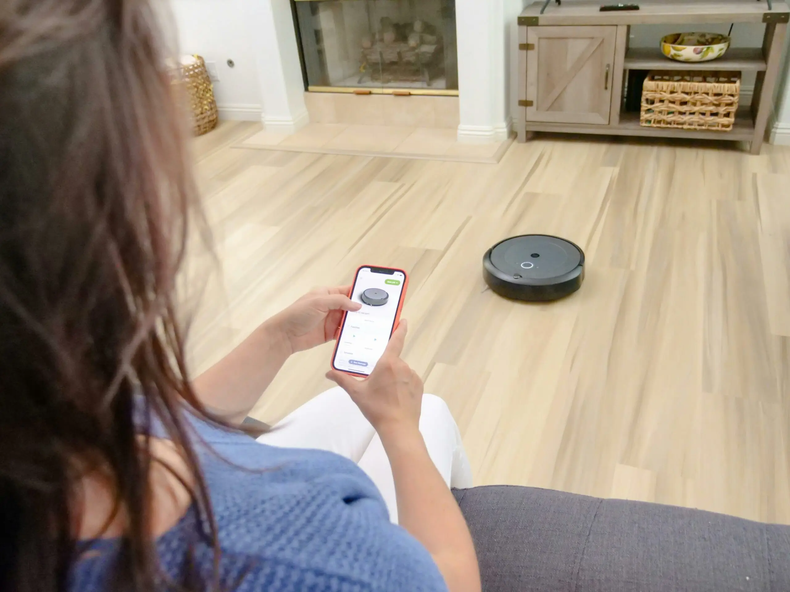 AI and Smart Technologies: The Future of Luxury Living